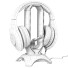 Soporte Para Auriculares y Cascos Trust GXT 265 Cintar - Kudim