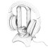 Soporte Para Auriculares y Cascos Trust GXT 265 Cintar - Kudim