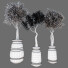 Potted Plants Indoor Vol 44 - uniquevry