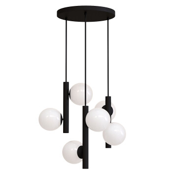 Pendant Lamp Marchetti Illuminazione Tin Tin