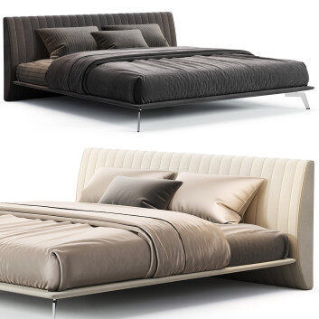 Bed Delavega K115