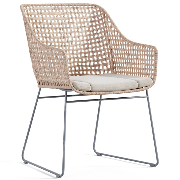 Sillón Globewest Aspen Lodge Modelo 3D