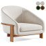 Sillón Satara Hank Lounge - Theorema