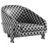 Sillón Satara Hank Lounge - Theorema