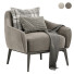 Sillón Tecni Nova Mod 1743 - infinity.vision