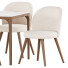 Стол и стулья Tirolo Candy Dining Set 94 - zvezdaboy