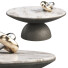 Coffee Table Joybird Amina - 3dmitruk
