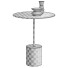 Coffee Table Joybird Braco End - 3dmitruk