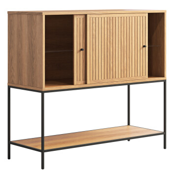 Bar Kabinett Joybird Elsa