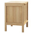 Тумбочка Joybird Florence Nightstand - 3dmitruk