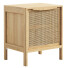 Тумбочка Joybird Florence Nightstand - 3dmitruk