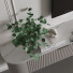Ściana i wystrój telewizora Set 02 - Visual.3d.art