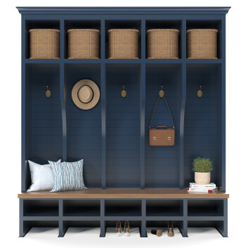 Шафа Hallway Furniture 02