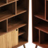 Bücherregale Joybird Owen - 3dmitruk