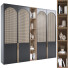 Шафа Rattan Furniture 02 - Seha.Design