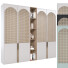 Шафа Rattan Furniture 02 - Seha.Design