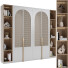 Шафа Rattan Furniture 03 - Seha.Design