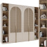 Шафа Rattan Furniture 03 - Seha.Design