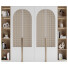 Шафа Rattan Furniture 03 - Seha.Design