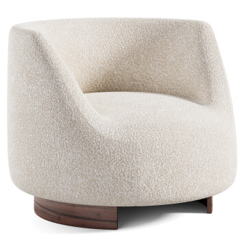 Sillón Globewest Hana Occasional