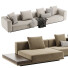Дивани Minotti Horizonte - adhamov