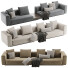 Дивани Minotti Horizonte - adhamov
