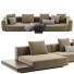 Дивани Minotti Horizonte - adhamov