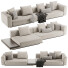 Дивани Minotti Horizonte - adhamov