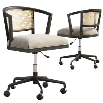 Office Chair Joybird Rowena