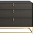 Console Cabinet Joybird Soho - 3dmitruk