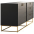 Console Cabinet Joybird Soho - 3dmitruk