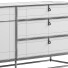 Console Cabinet Joybird Soho - 3dmitruk