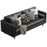 Sofa Joybird Briar Leather - 3dmitruk