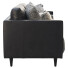 Sofa Joybird Briar Leather - 3dmitruk