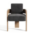 Armchair Vanguard Furniture Form - Isomiddinvfx1995