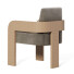 Armchair Vanguard Furniture Form - Isomiddinvfx1995