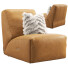 Кресло Joybird Clover Leather 1 - 3dmitruk