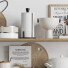 Декор Kitchen Accessories 045 - Mahsa-khoroushi