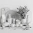 Dekor Kitchen Accessories 047 - Mahsa-khoroushi