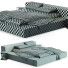 Lits et tables de chevet Elmalek Marcello Best - babarikograf