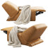 Sillón Joybird Clover Leather 3 - 3dmitruk