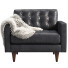 Fotel Joybird Eliot Leather - 3dmitruk
