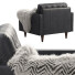 Fotel Joybird Eliot Leather - 3dmitruk