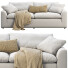 Sofa Joybird Bryant - 3dmitruk