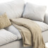 Sofa Joybird Bryant - 3dmitruk