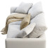 Sofa Joybird Bryant - 3dmitruk