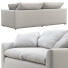 Sofa Joybird Bryant - 3dmitruk