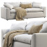 Sofa Joybird Bryant - 3dmitruk