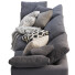Sofa Joybird Bryant Modular - 3dmitruk