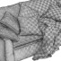 Sofa Joybird Bryant Modular - 3dmitruk